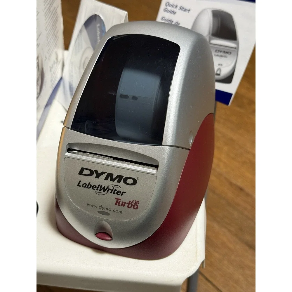 Dymo good